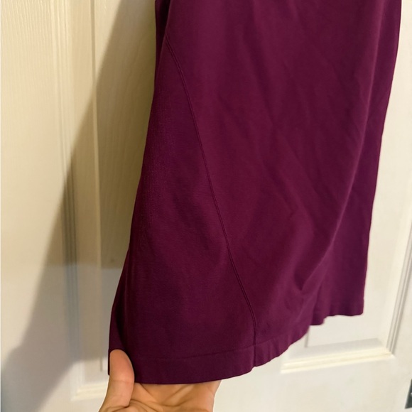 Fabletics Feather Tech+ Racerback Tank - Picture 4 of 6